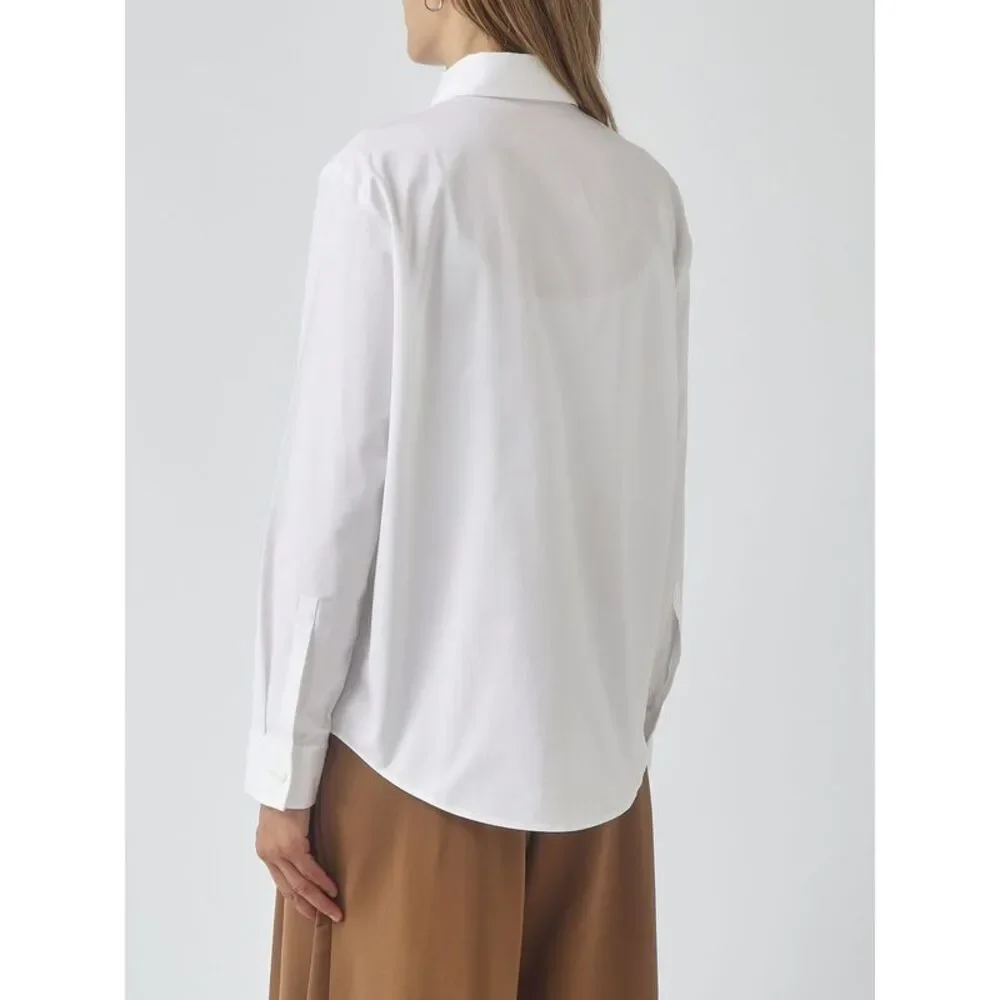 Mm Max Mara Women Shirt Woman Mm Max Mara
